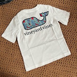 Vineyard Vines Size 2T Shirt NWT